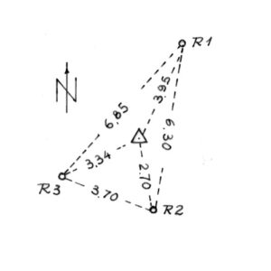 233216 - MONTE SU AINGIU MANNU