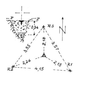 233217 - MONTE SU BARRACCONE