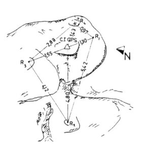 233222 - MONTE TRUXIONIS