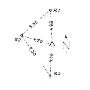 233224 - PUNTA DE SU FERRU