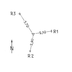 233235 - PUNTA ORGIU TRULLU
