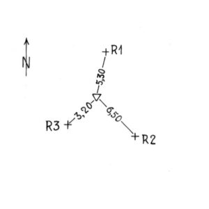 233236 - MONTE OSSIGA