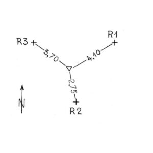 233237 - MONTE PRANTAS LADAS