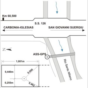 233704 - RIO SANTU MILANO - A