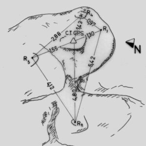 233901 - MONTE TRUXIONIS