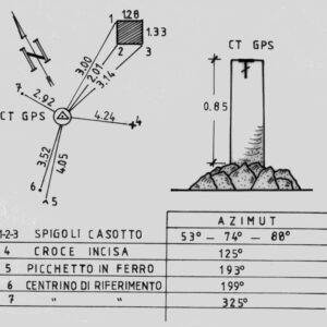 233902 - PUNTA SEBERA