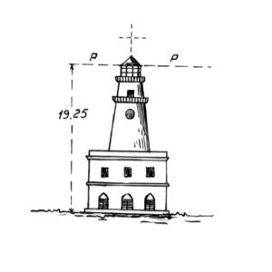 234027 - FARO SANT'ELIA