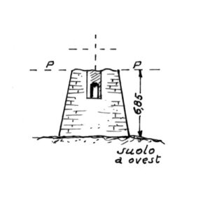 234079 - TORRE CALA REGINA