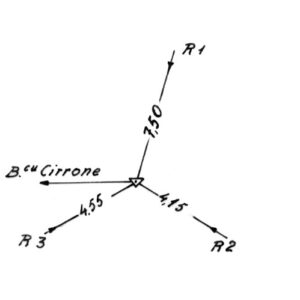 234093 - MONTE BARCU SCARDU