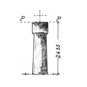 234096 - TORRE PIEZOMETRICA S. ROSA