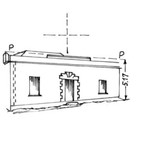 234105 - CANTONIERA APITZU DE PLANU