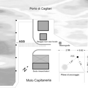 234802 - CAGLIARI - A