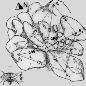 234901 - BRUNCU DE SU SOLI EST