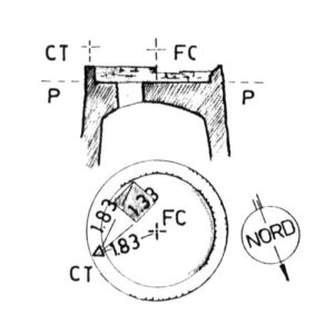 235016 - TORRE DI MONTE FERRU