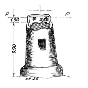 235024 - TORRE DI PORTO GIUNCO