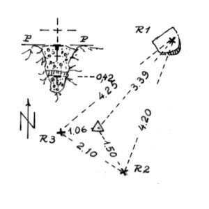 235026 - BRUNCU STAULU MANNU