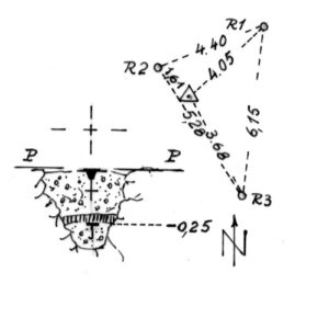 235032 - BRUNCU NIEDDU