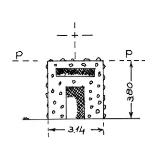 235034 - BRUNCU SCORADINUS