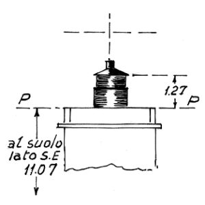 235035 - CAPO FERRATO