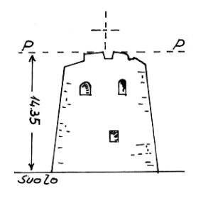 235036 - TORRE DI CALA PIRA