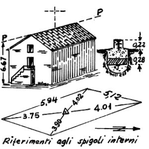 236007 - CASA PIANO MONTE