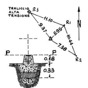 236043 - NORD-EST DI BORBORUSO