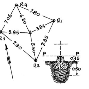 236050 - SEGNALE DI SERRA DEL FEGO