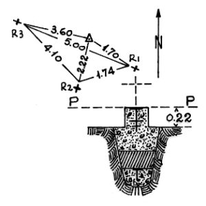 236065 - MONTE SANTA LUCERNA