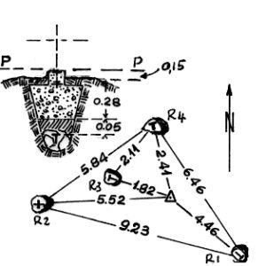 236069 - MONTE SPIRITO SANTO