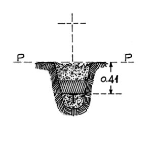 236074 - PIANO DEL CORVO