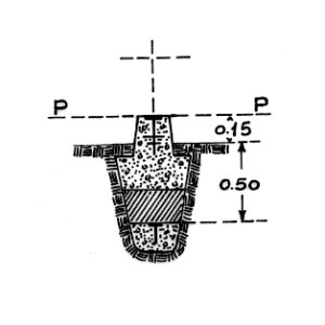 236078 - REGIONE PIANO MARINO