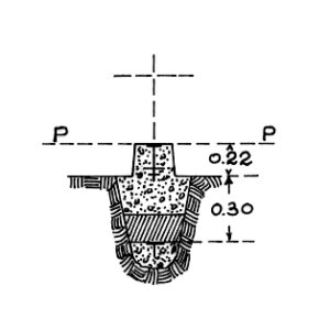 236084 - SUD-OVEST DI LUPIA