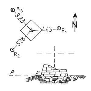 236112 - MONTE BOTTE DONATO