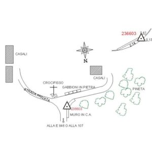 236602 - BELMONTE CALABRO