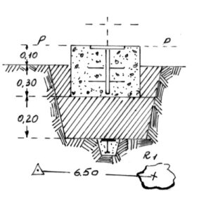 237014 - MONTE CAPRARO