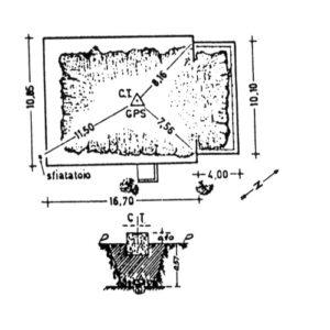 237020 - CASTELSILANO