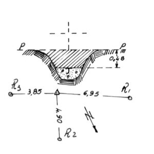 237029 - COLLE DELLA CHIESA
