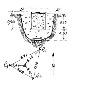 237042 - COZZO LAMPARO