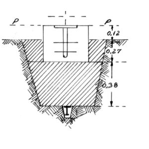 237051 - REGIONE GABELLA GRANDE