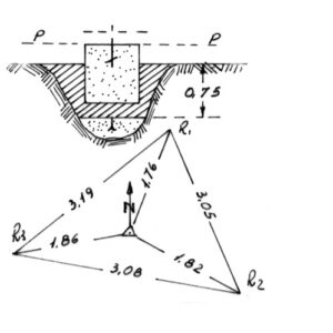 237058 - SEGNALE OVEST DI CASE SERRA