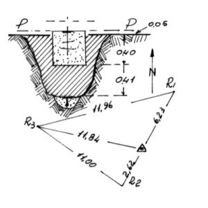 237061 - MACCHIA DI TUONO