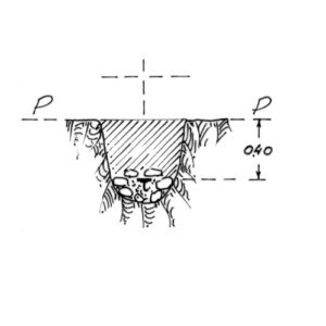 237085 - NORD OVEST DI PAGLIARELLE