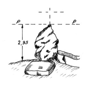 237092 - PIETRA DEL CORVO