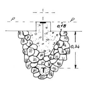 237098 - EST DI TORRE FIUMARELLA