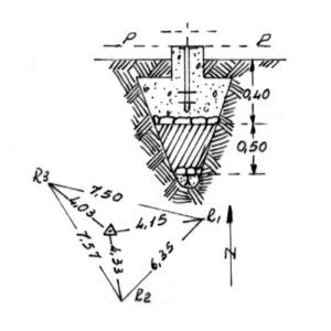 237110 - RIGHIO DI CAMPAGNA