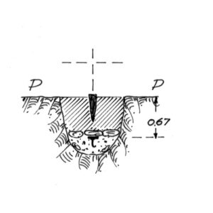 237127 - SERRA IMMELLA