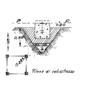 237132 - SERRA PONTICELLO