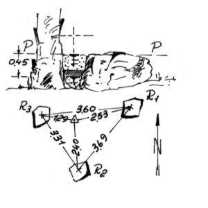 237136 - PIETRA DELL'ALTARE