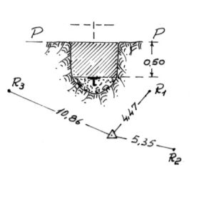 237140 - TIMPONE FORCONE