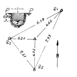 237146 - TIMPONE SAN BERNARDO
